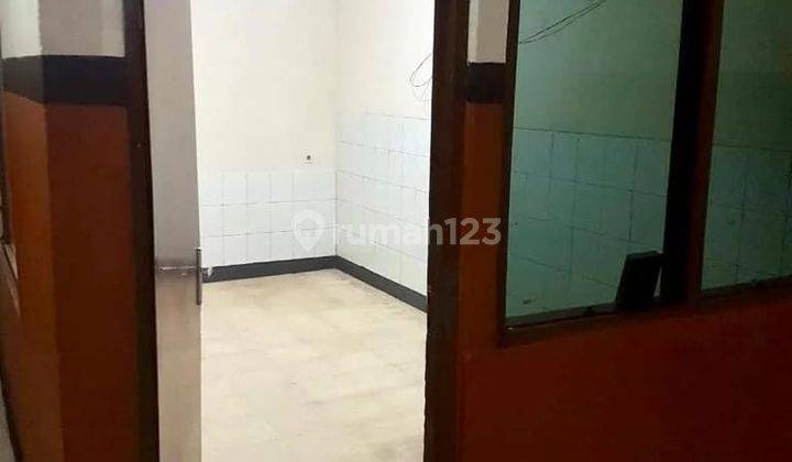 For Rent Ruko di Sudirman Regency 2 Lantai Strategis 2