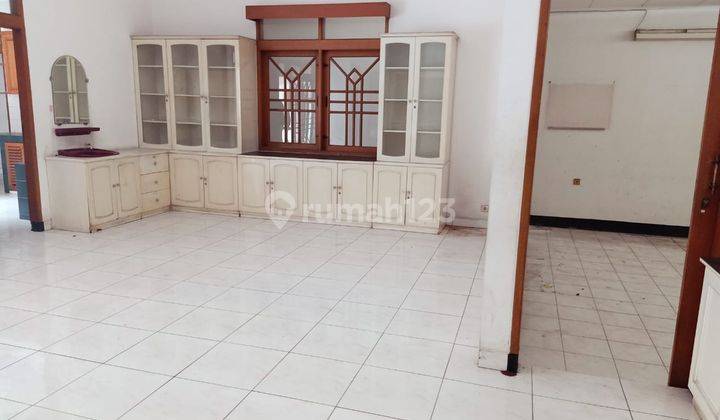 Disewakan Rumah Modern Di Kembar Mas Jalan Utama 2