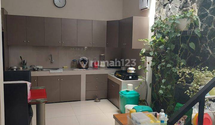 For Sale Rumah Bagus Siap Huni I Taman Kopo Indah  1