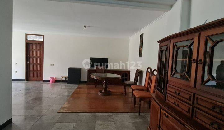 For Sale Rumah Terawat Siap Huni di Kopo Permai 2