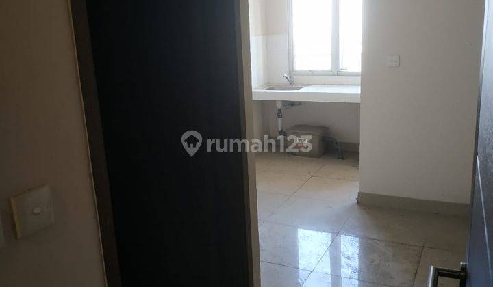 For Sale Apartemen Sudirman Suites 2 Bedroom 2