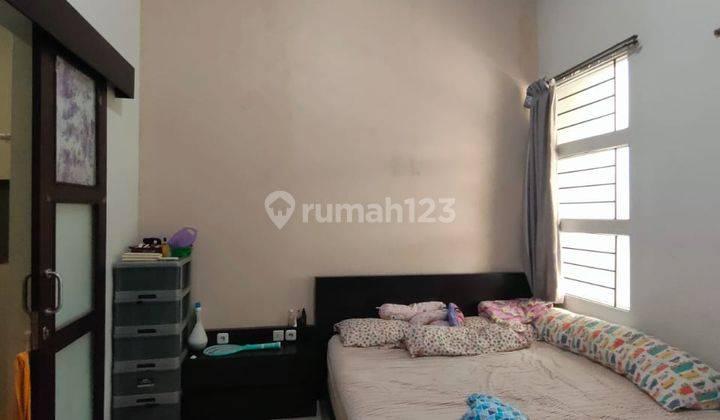 For Sale Rumah Minimalis Siap Huni di Batununggal 1