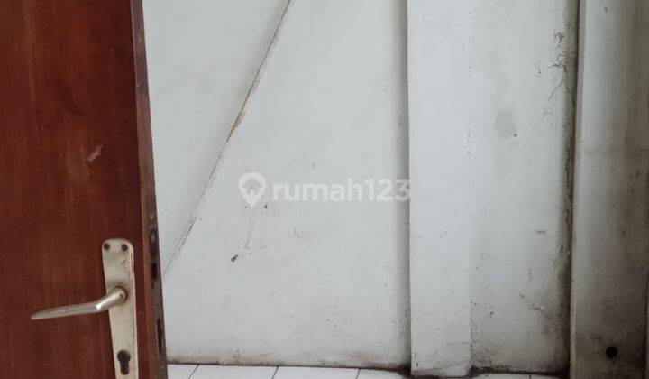 For Rent Ruko 2,5 Lantai Strategis di Mainroad Antapani 1