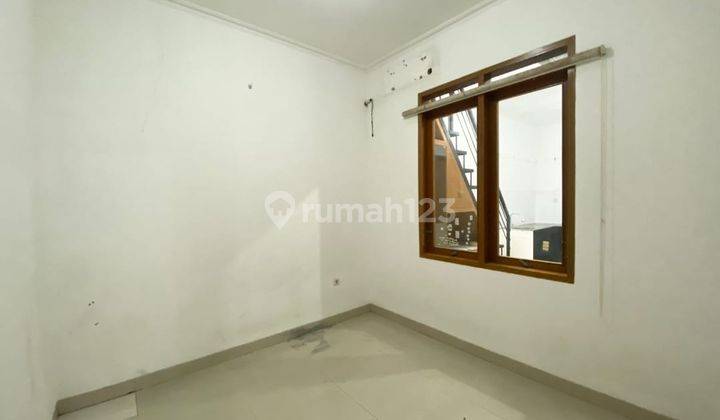 For Rent Rumah Minimalis Modern di Mekar Wangi 2