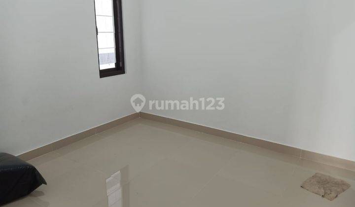 For Sale Rumah Baru Minimalis di Kopo Permai 1