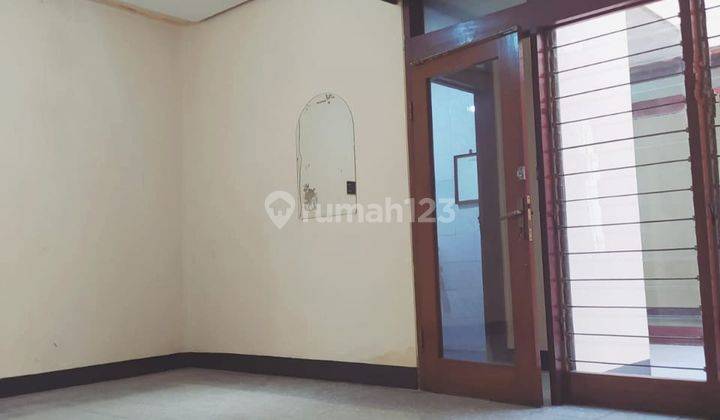 For Rent Rumah Modern di Sukaluyu Sayap Pahlawan 1