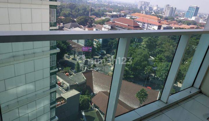 For Sale Apartemen La Grande Tipe 2 Bedroom 5