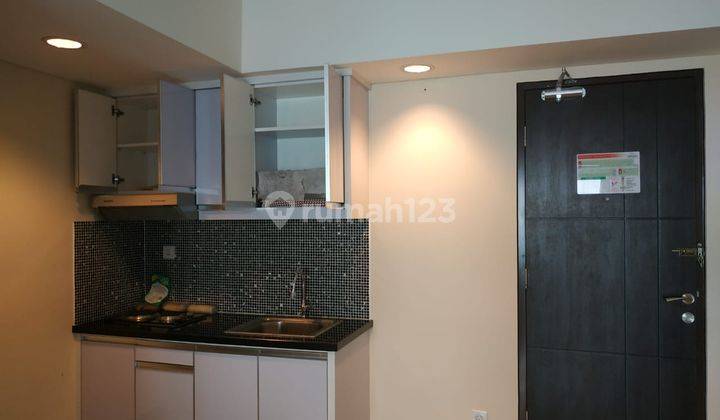 For Sale Apartemen La Grande Tipe 2 Bedroom 9