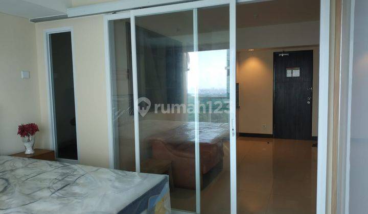For Sale Apartemen La Grande Tipe 2 Bedroom 8