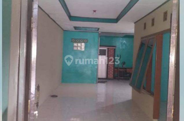 For Sale Rumah Minimalis Semi Furnished di Antapani 2