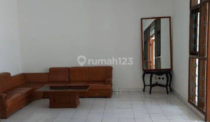 For Sale Rumah Cantik Semi Furnished di Arcamanik 1