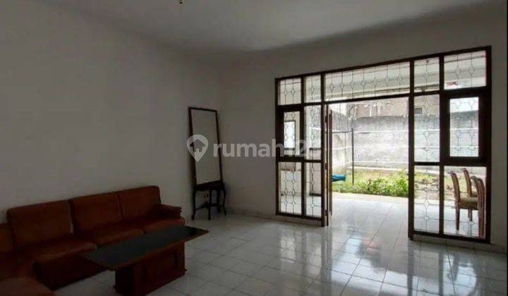 For Sale Rumah Cantik Semi Furnished di Arcamanik 2