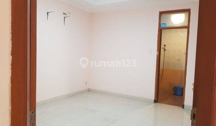 For Rent Rumah Modern Siap Huni di Singgasana 2