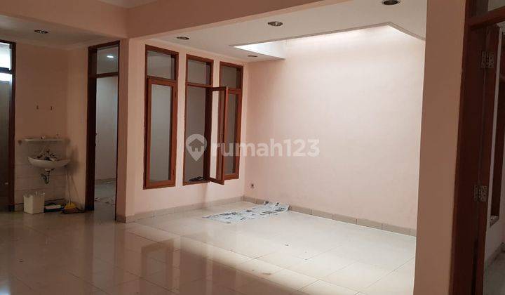 For Rent Rumah Modern Siap Huni di Singgasana 1