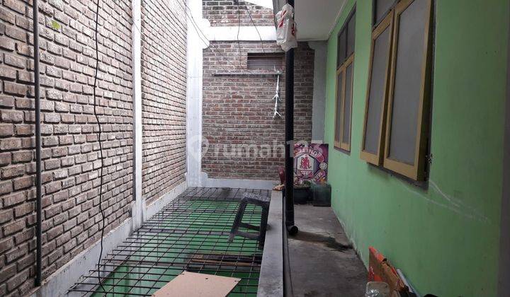 For Sale Rumah Kosan Aktif Strategis di Sayap Dago 3
