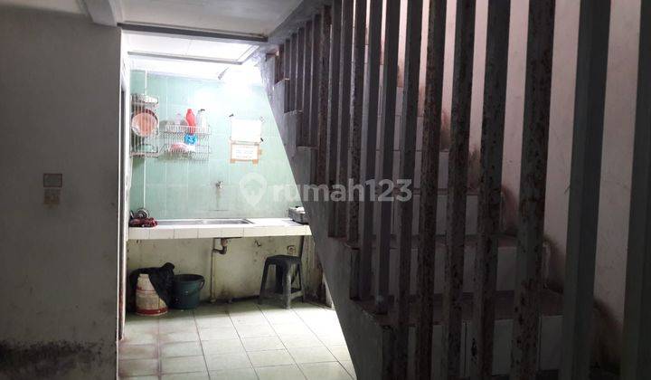 For Sale Rumah Kosan Aktif Strategis di Sayap Dago 8