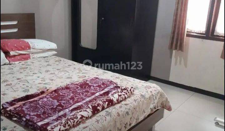 For Rent Rumah Minimalis Siap Huni di Cigadung 2