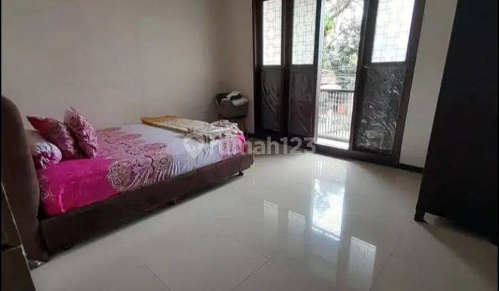 For Rent Rumah Minimalis Siap Huni di Cigadung 1