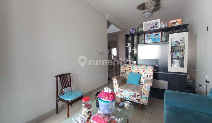 For Sale Rumah Minimalis 2 Lantai di Taman Kopo Katapang 2