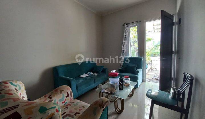 For Sale Rumah Minimalis 2 Lantai di Taman Kopo Katapang 1