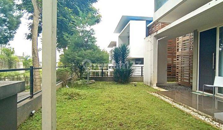 For Sale Rumah Modern 2 Lantai di Citra Green Dago 2