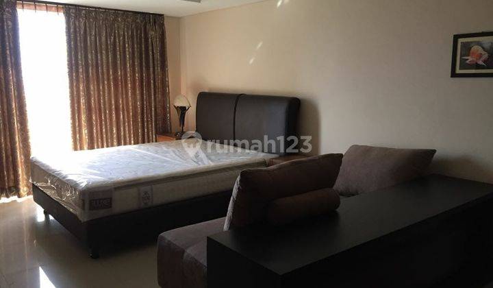 For Sale Apartemen La Grande Tipe Studio 2