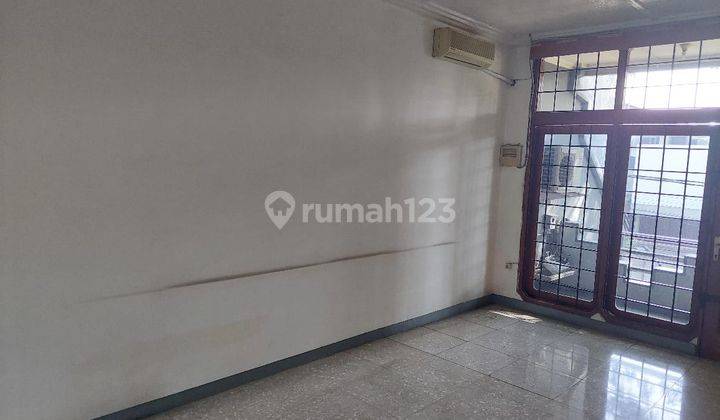 For Rent Rumah Cantik di Sayap Burangrang 1