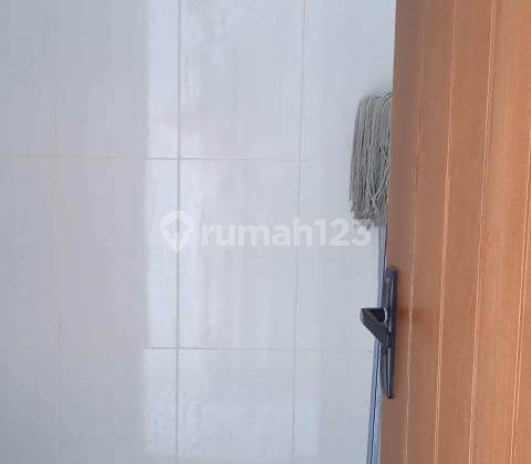 For Rent Rumah Baru Modern Lux di Sayap Pahlawan 2