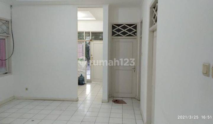 For Rent Rumah Siap Huni di Cluster Antapani 2