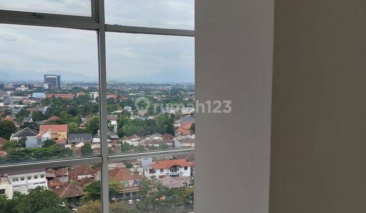 For Sale Apartemen Grand Asia Afrika 3 Bedroom 1