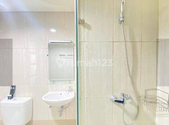 For Sale Apartemen La Grande Tipe 1 Bedroom 2