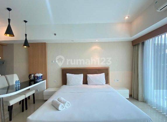 For Sale Apartemen La Grande Tipe 1 Bedroom 1