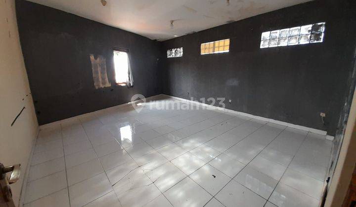 For Rent Ruko di Mainroad Cikutra 2