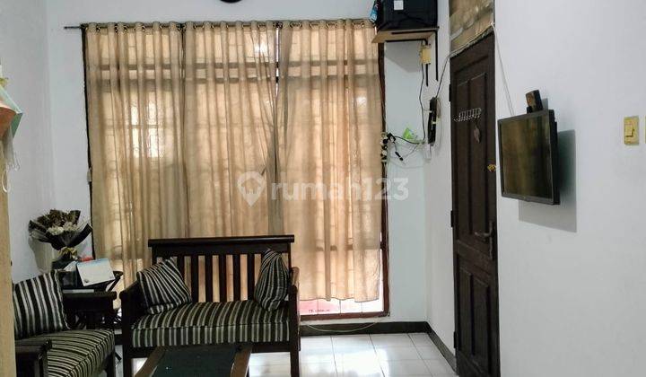 For Sale Rumah Minimalis Cantik di Taman Holis Indah 1