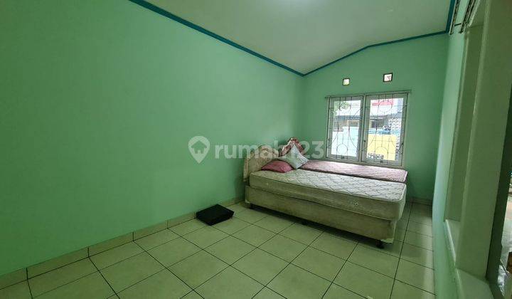 For Rent Rumah Cantik Minimalis di Batununggal 1