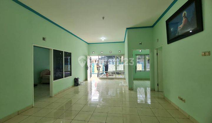 For Rent Rumah Cantik Minimalis di Batununggal 2