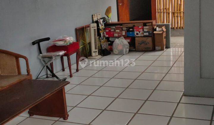 For Sale Rumah Nyaman di Mainroad Sayap Dago 2