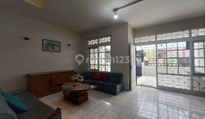 For Sale Rumah Minimalis Modern di Taman Kopo Indah 2 1