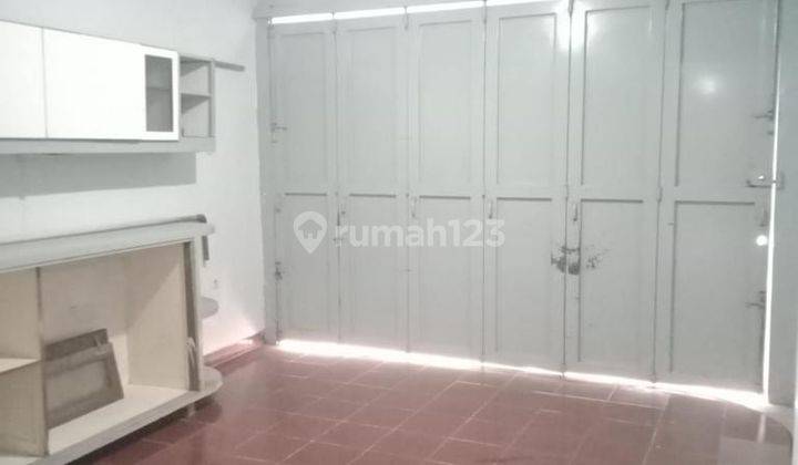 For Rent Rumah Minimalis 2 Lantai di Sayap Martanegara 2