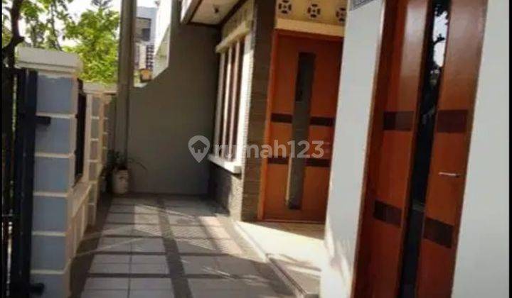 For Sale Rumah Minimalis Cantik di Arcamanik 1