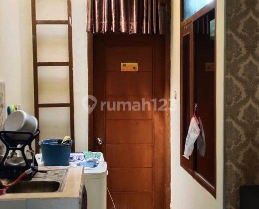 Di Jual Rumah Murah Di Margahayu Bandung Timur  2