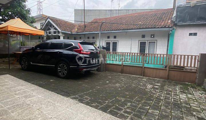 Di Jual Rumah Lama Di Jl Adisuren  2