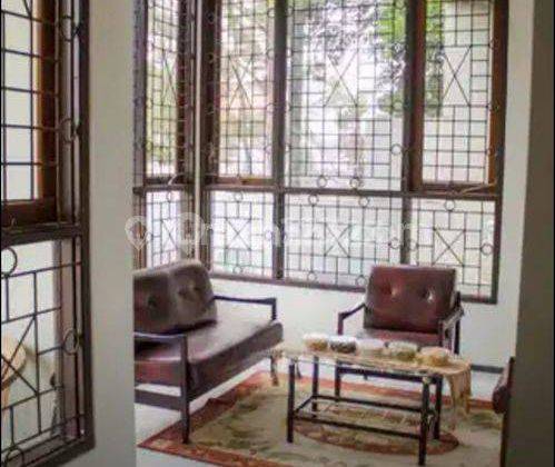 Di Jual Rumah Nyaman Di Daerah Cigadung Dago  2