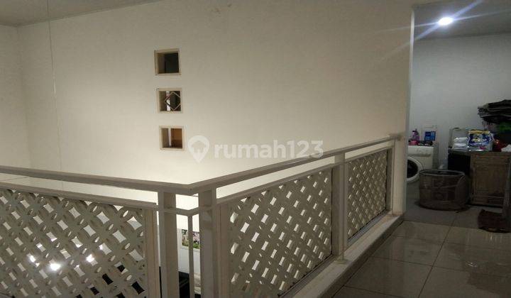 Di Jual Rumah Minimalis Di Komplek Bapindo Suka Ati  2