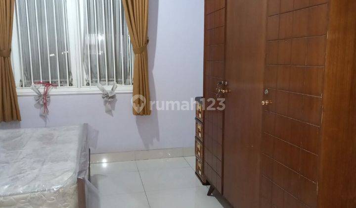 Di Jual Cepat Rumah Tengah Kota Di Jl Sawah Kurung 2