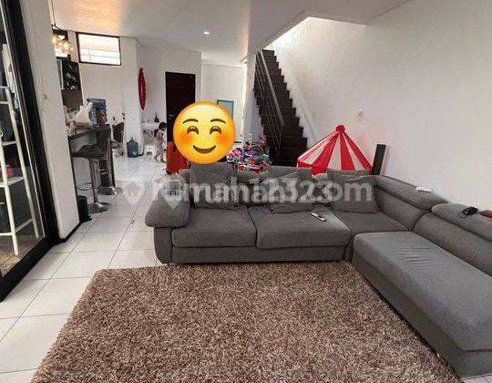 Di Jual Rumah Sejuk Di Cigadung  1