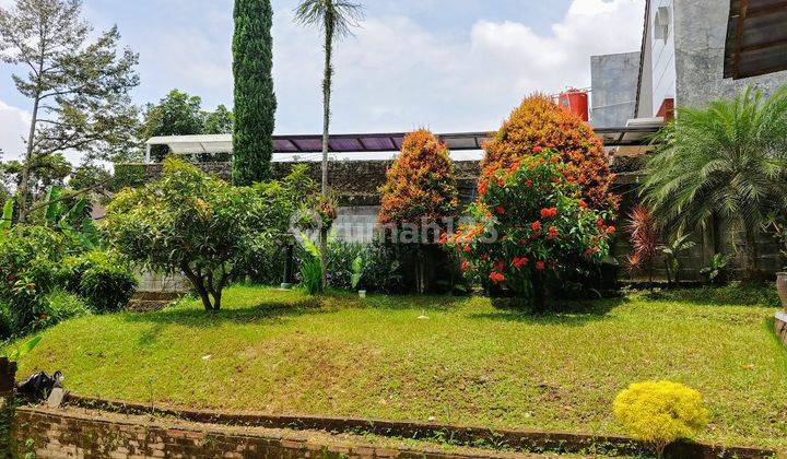 Di Jual Rumah Asri Banget Di Sayap Dago Cigadung 1