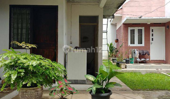 Di Jual Rumah Asri Banget Di Sayap Dago Cigadung 2