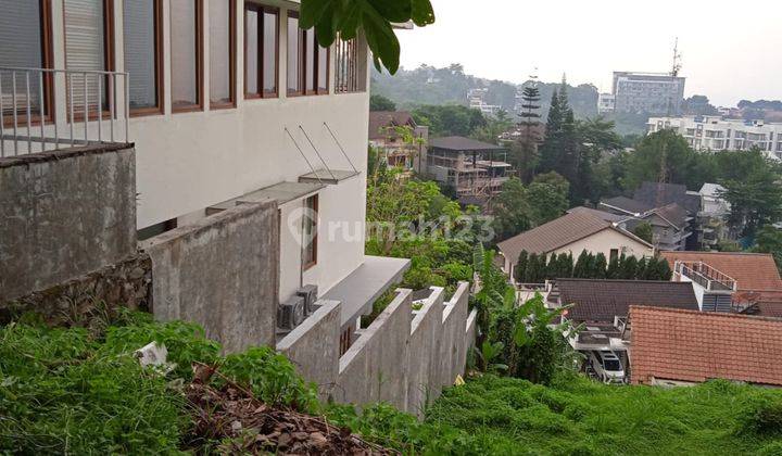 Di Jual Tanah Kavlin View Keren Di Dago Pakar Resort 1