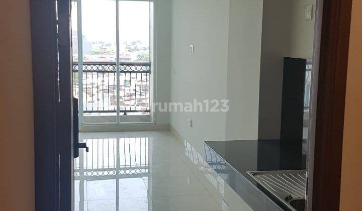 Di Jual Apartement Kosongan Di Green Kosambi 1